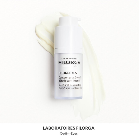 Laboratories Filorga OptimEyes Eye Contour Cream - Picture 1 of 16